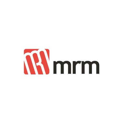MRM GRUP Logo