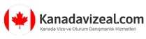 Kanada Vize Al Logo