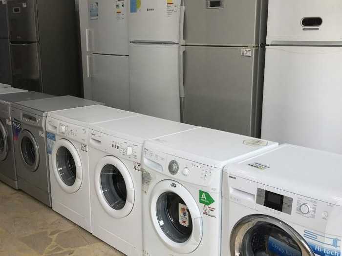 ERDEM Konya Spot buzdolabı çamaşır bulaşık makinası Logo