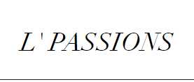 L'Passions