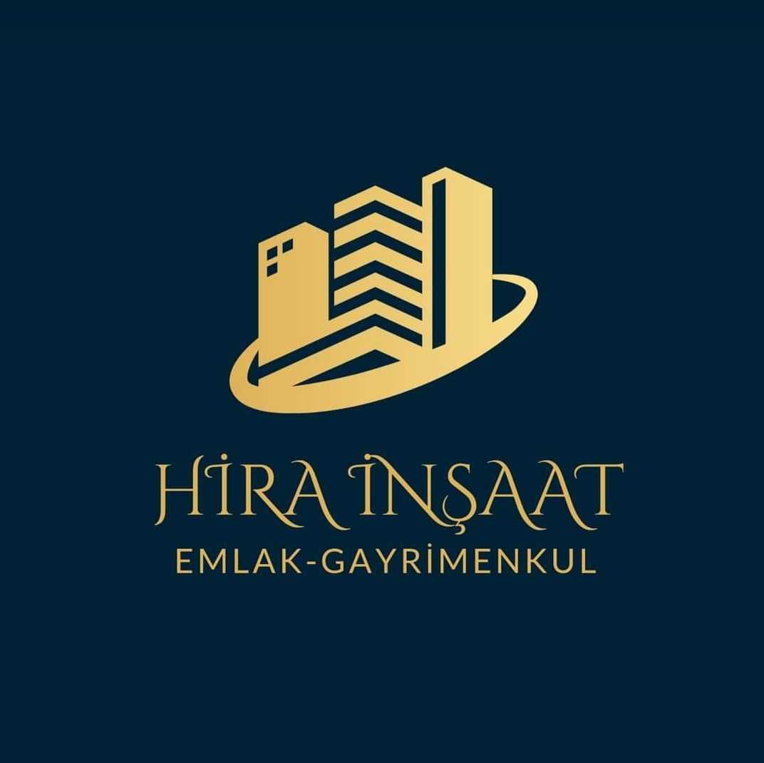 Hira Emlak Logo