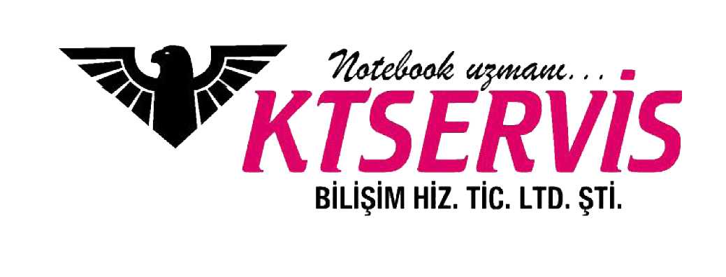 Ktservis Bilişim Hizmetleri Tic Ltd Şti Logo