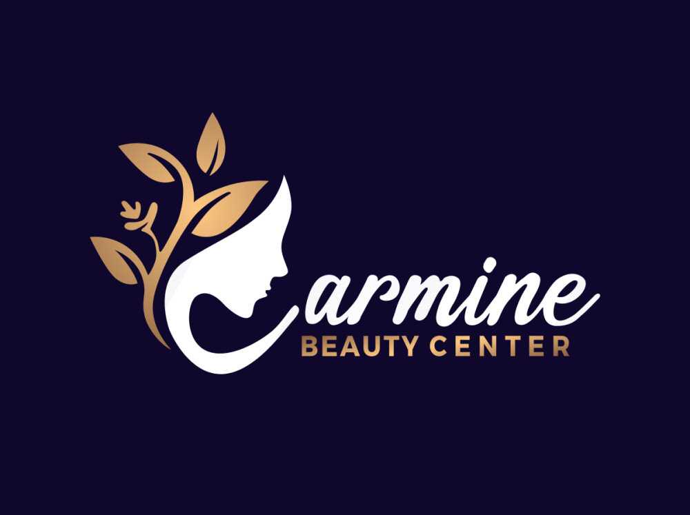 Carmine Beauty Center Beylikdüzü Logo