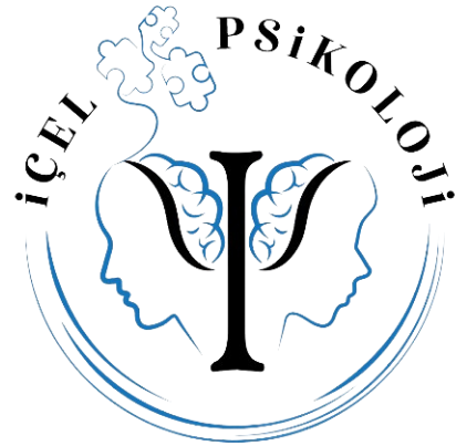 içel Psikoloji Logo