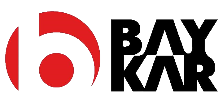 baykar filtre Logo