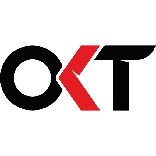 Okt Plastik Logo