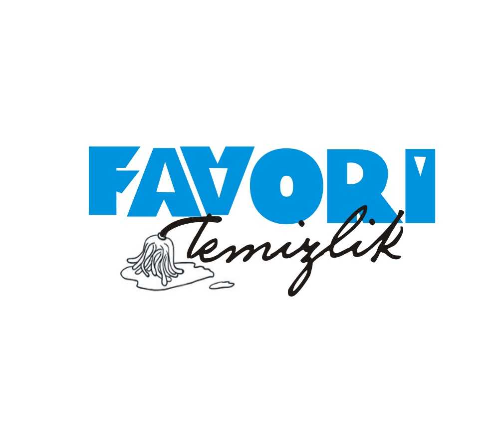 Favori Temizlik Logo