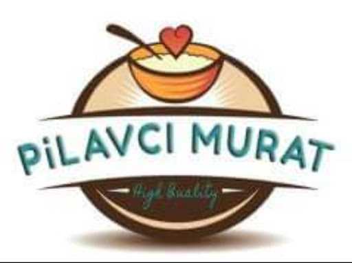 Pilavcı Murat Logo