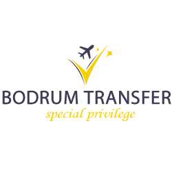 Bodrum Transfer Vip Logo