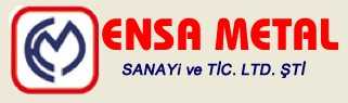 ENSA METAL GIDA TEKS SAN VE DIŞ TİC LTD ŞTİ