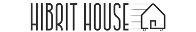 Hibrit House Logo