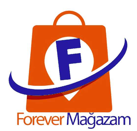 Forever Mağazam Logo