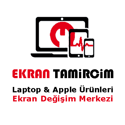 Ekran Tamircim Logo