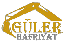 Güler Hafriyat Logo