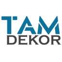 TAM DEKOR Logo