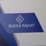 GUCCA İNŞAAT Logo