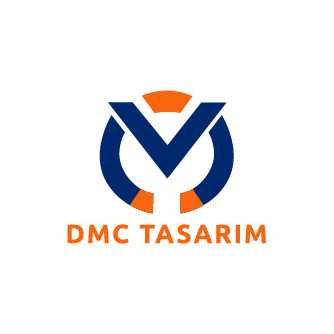 Dmc Web Tasarım Hizmetleri Logo