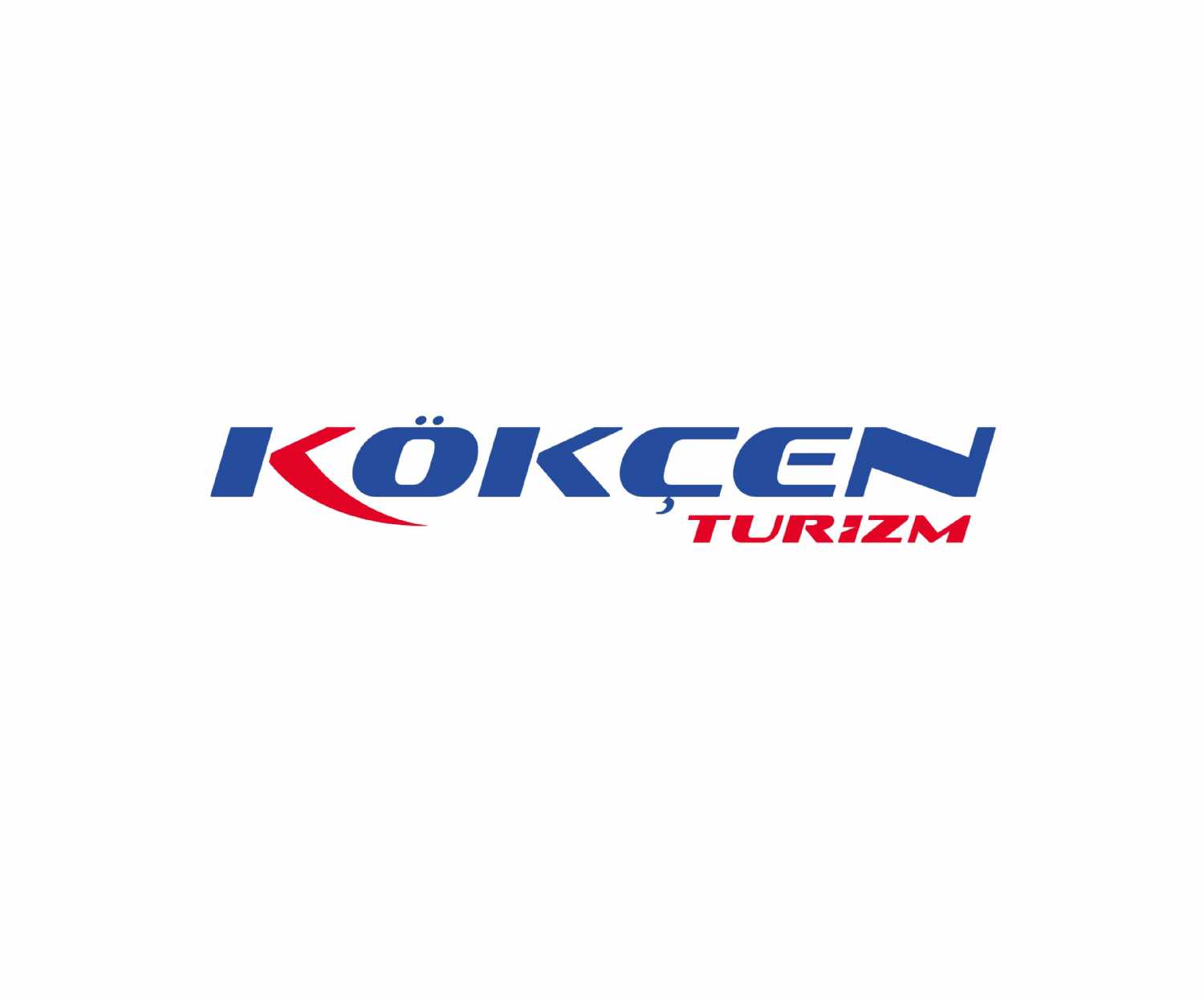 KÖKÇEN TURİZM Logo