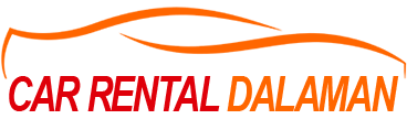 Car Rental Dalaman Logo