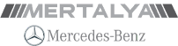 Mertalya Mercedes Servisi Antalya