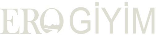 Ero Giyim Logo