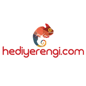 Hediye Rengi Logo