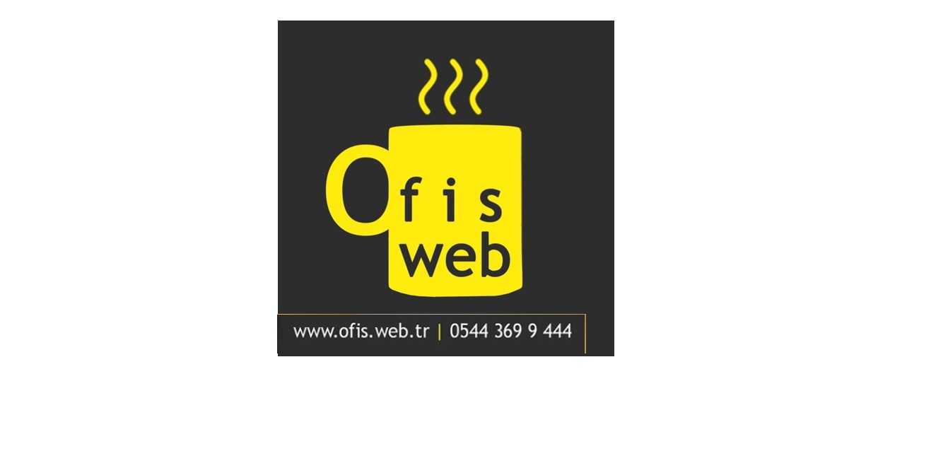 OFİSWEB Logo