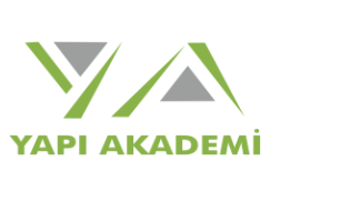 Yapı Akademi Logo