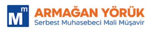 Armağan Yörük SMMM Logo