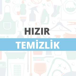 Hızır temizlik