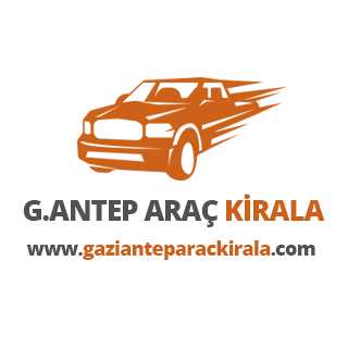 Gaziantep araç kirala Logo