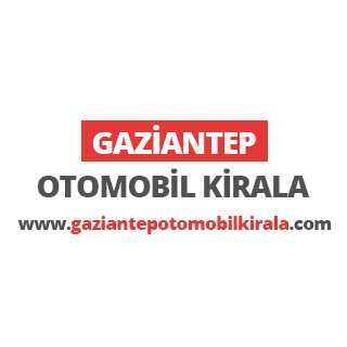 Gaziantep Otomobil Kirala Logo