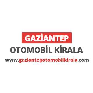 Gaziantep Otomobil Kirala Logo