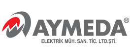 Aymeda Elektrik Logo