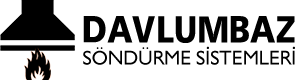 Ankara Davlumbaz Söndürme Logo