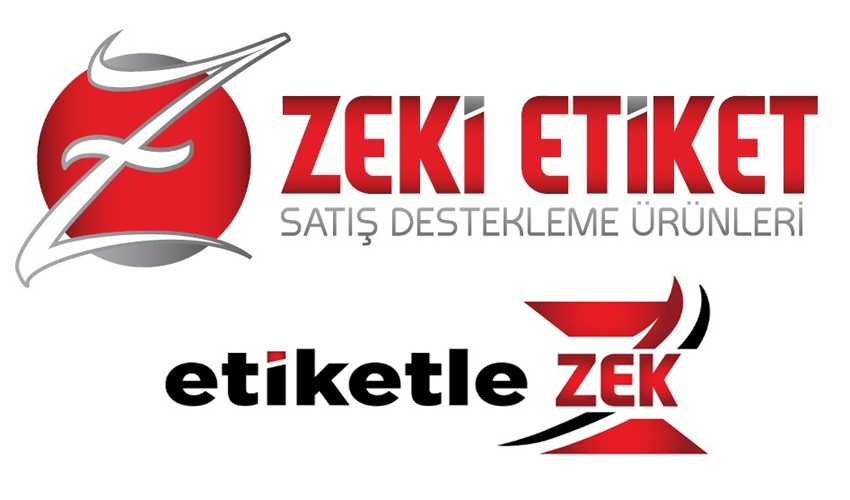 Zeki Etiket Logo