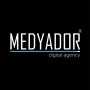 MEDYADOR Logo
