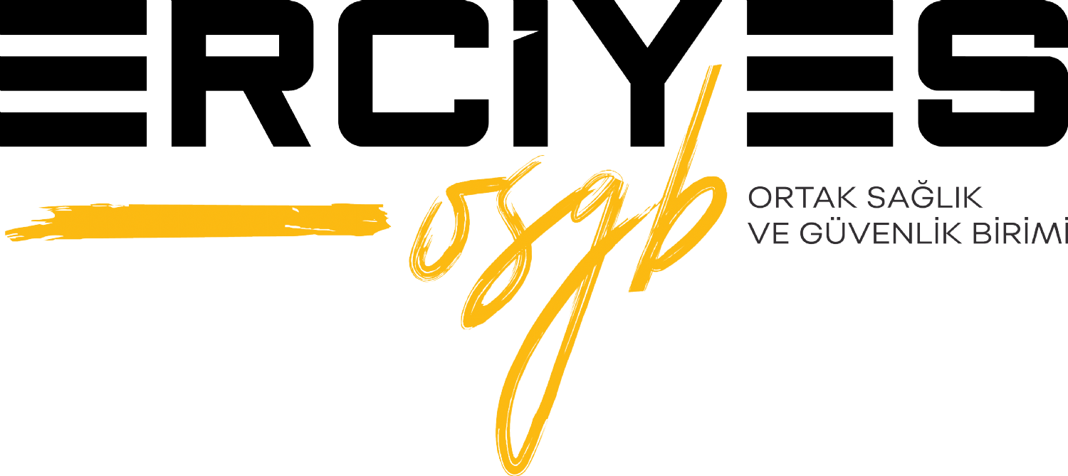 Erciyes OSGB Logo