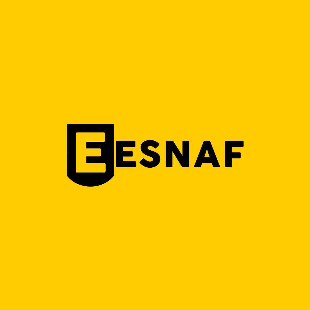 E-Esnaf Firma Rehberi | İş Geliştirme Ajansı Logo