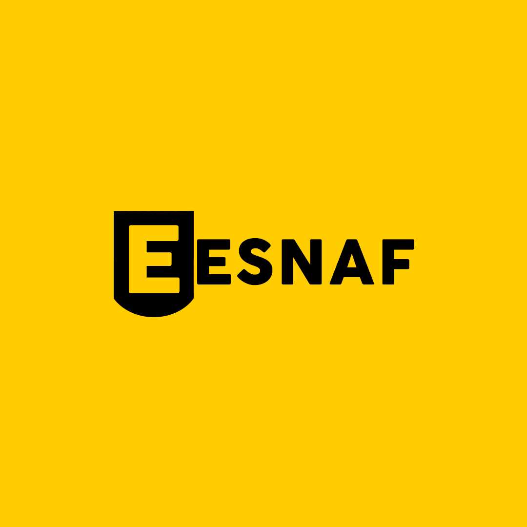 E-Esnaf Firma Rehberi | İş Geliştirme Ajansı Logo