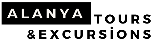 Alanya Tours and Excursions Logo