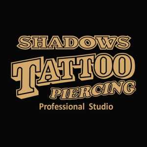 Shadows Tattoo Piercing