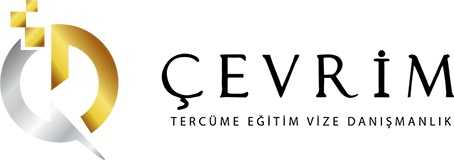 ÇEVRİM TERCÜME