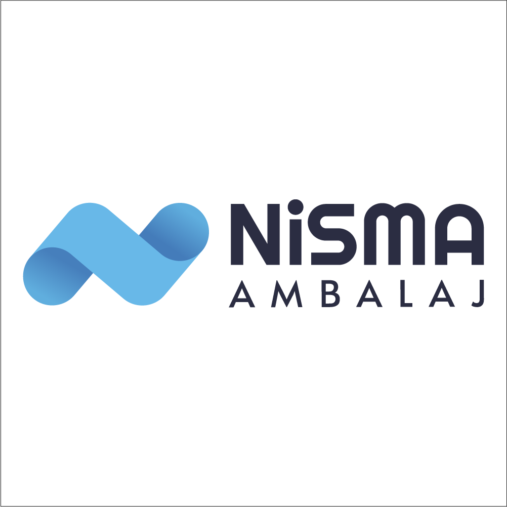 Nisma Ambalaj Logo