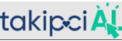 TakipçiAL Logo