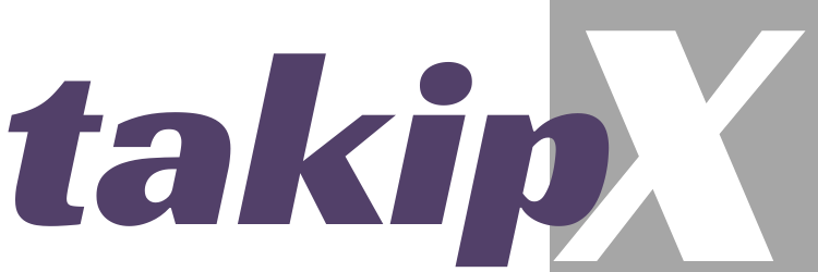 Takipx.com Logo