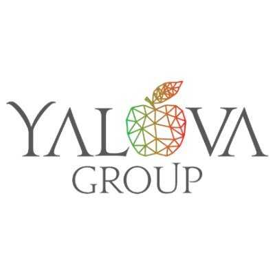 Yalova Group Logo