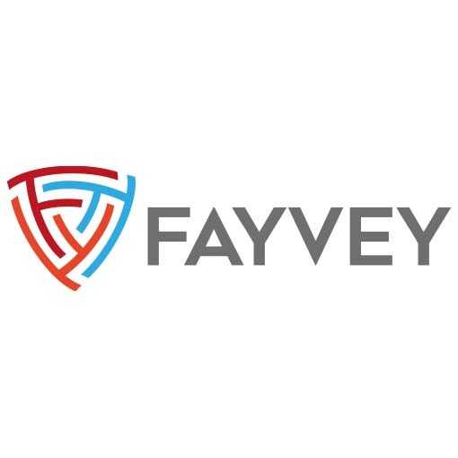 FAYVEY LLC Logo
