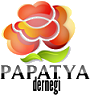 Papatya derneği Logo
