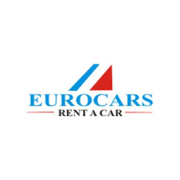 EuroCars Rent A Car Logo